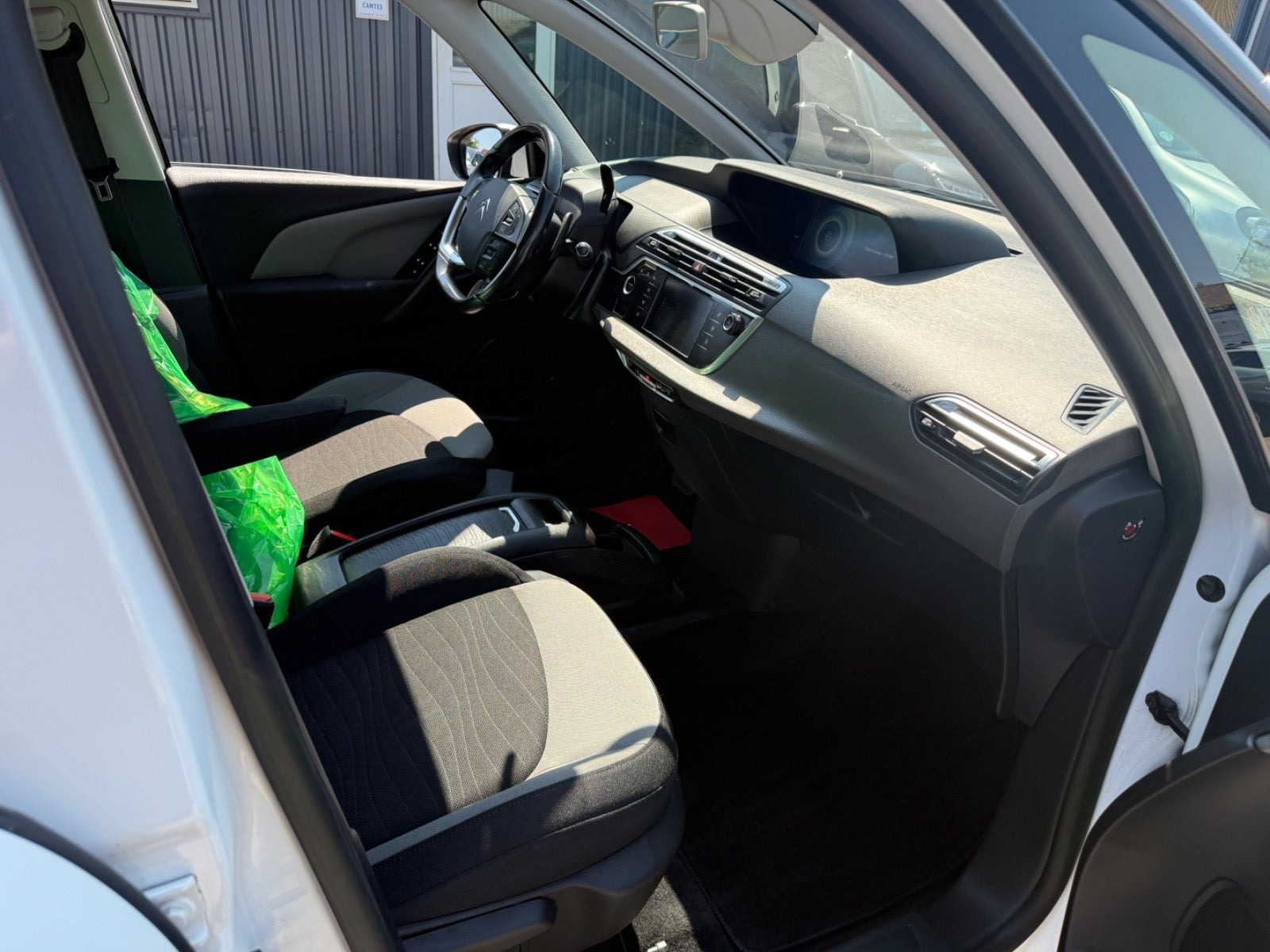 ?