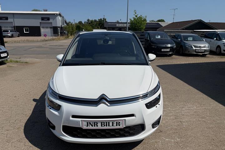 undefined Citroën Grand C4 Picasso fra 2015