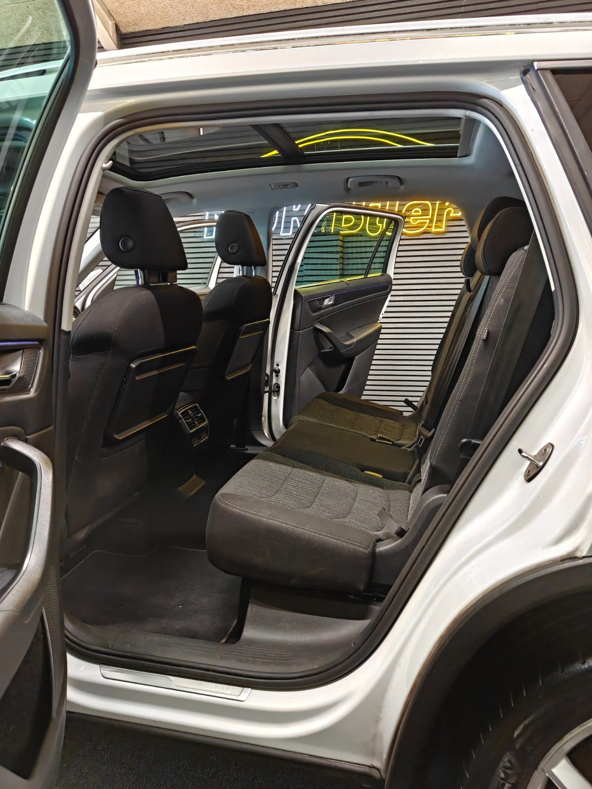 undefined Skoda Kodiaq fra 2018