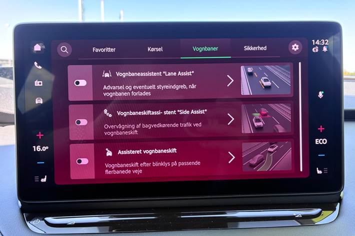 Hvid Skoda Elroq fra 2027