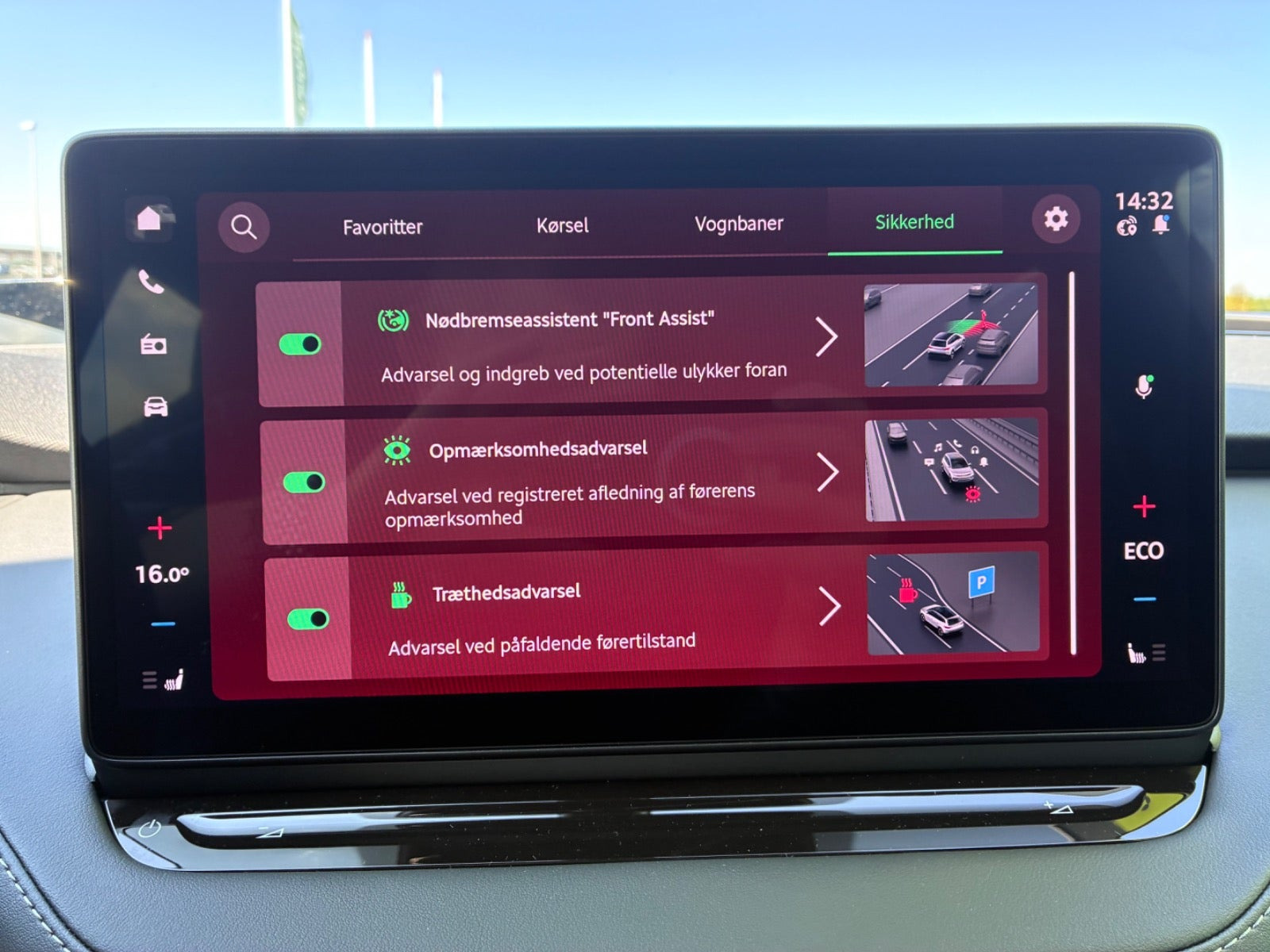 Hvid Skoda Elroq fra 2027