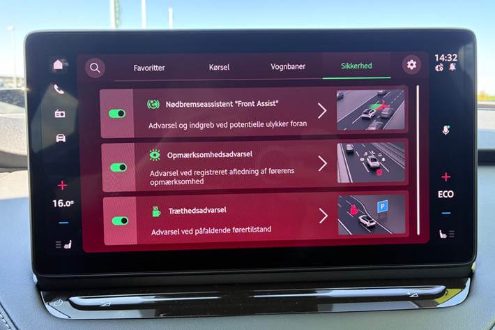 Hvid Skoda Elroq fra 2027