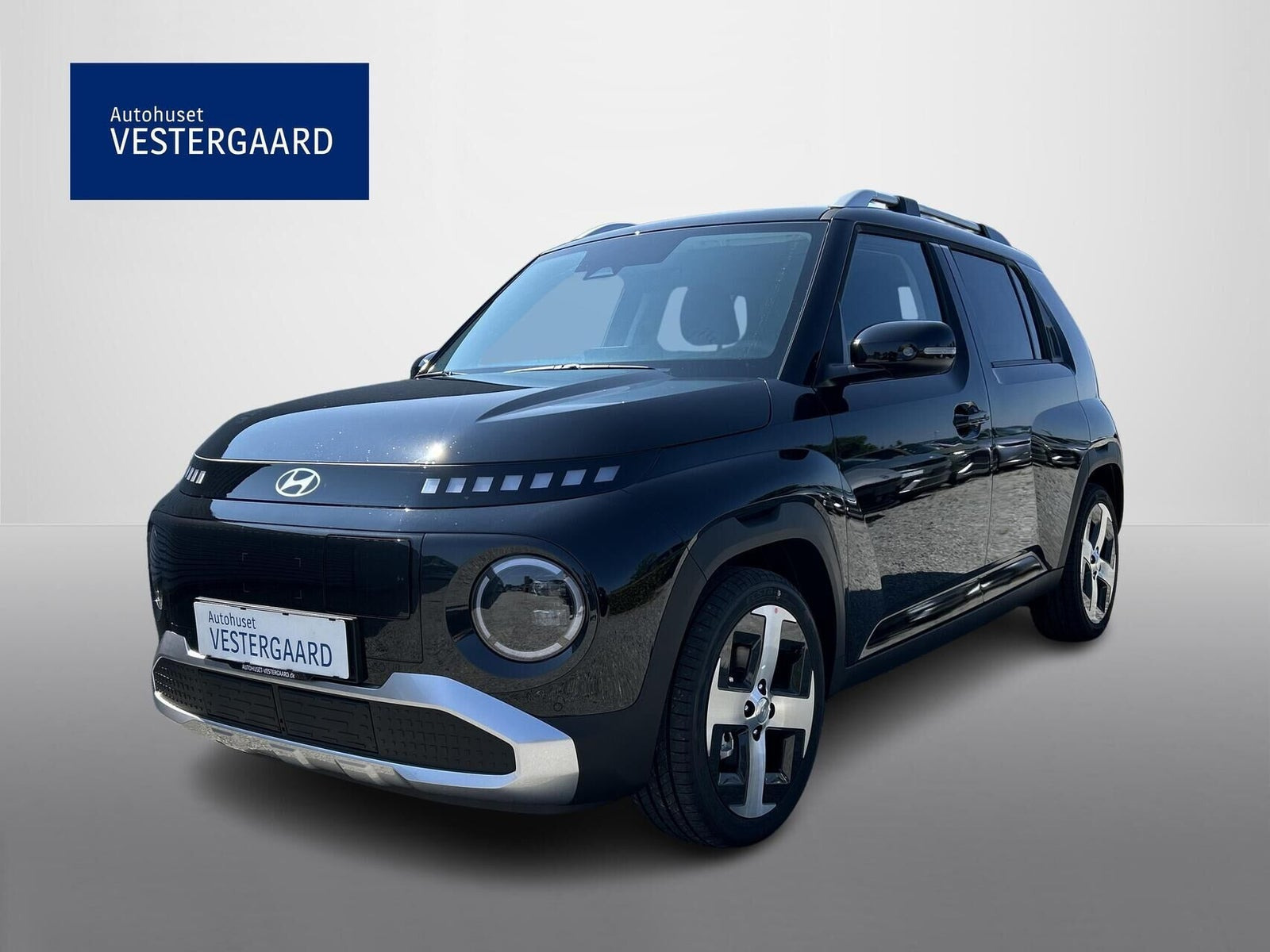Hyundai Inster 49 Pixel