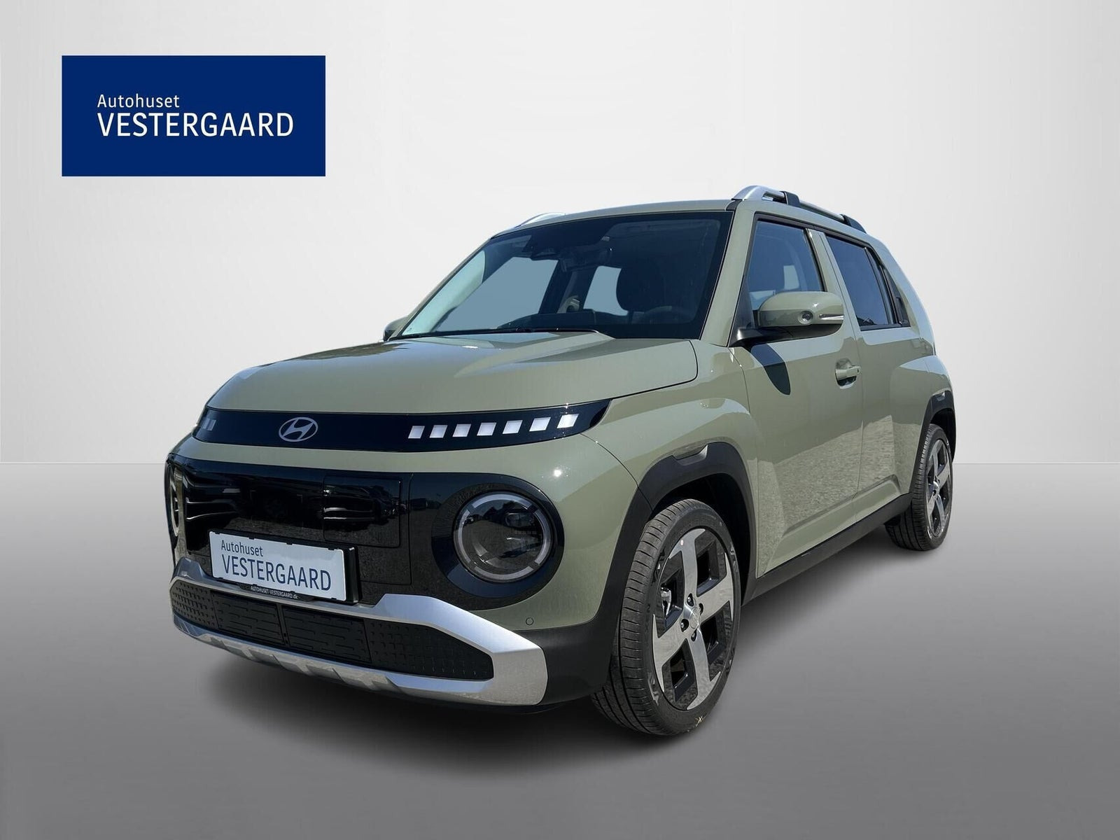 Hyundai Inster 49 Pixel