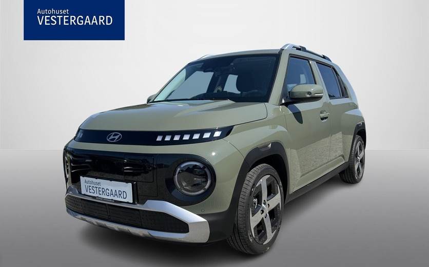 Hyundai Inster 49 Pixel