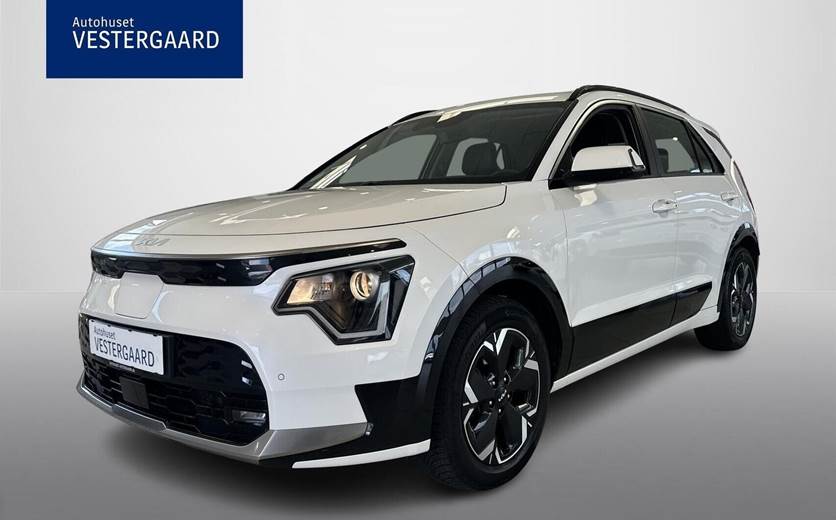 Kia e-Niro 64 Spirit