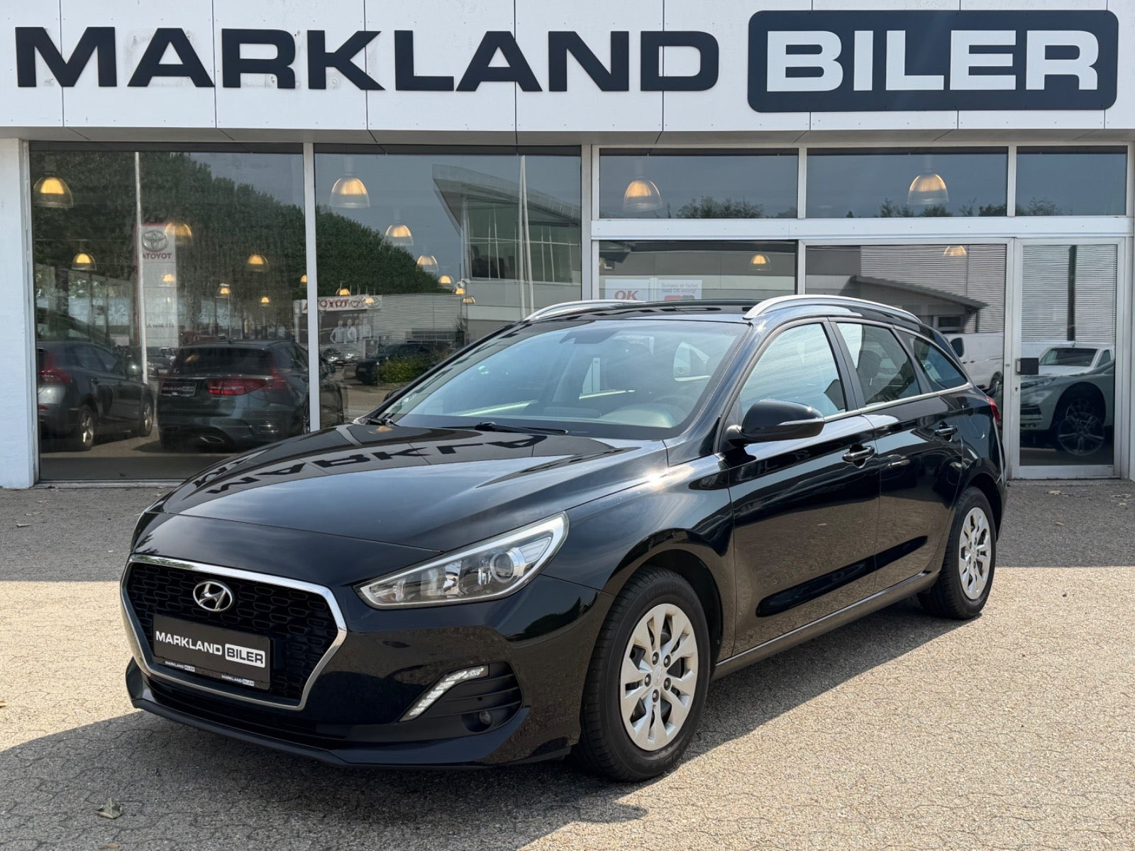 Hyundai i30 1,0 T-GDi Life stc.