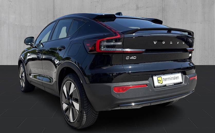 Volvo C40