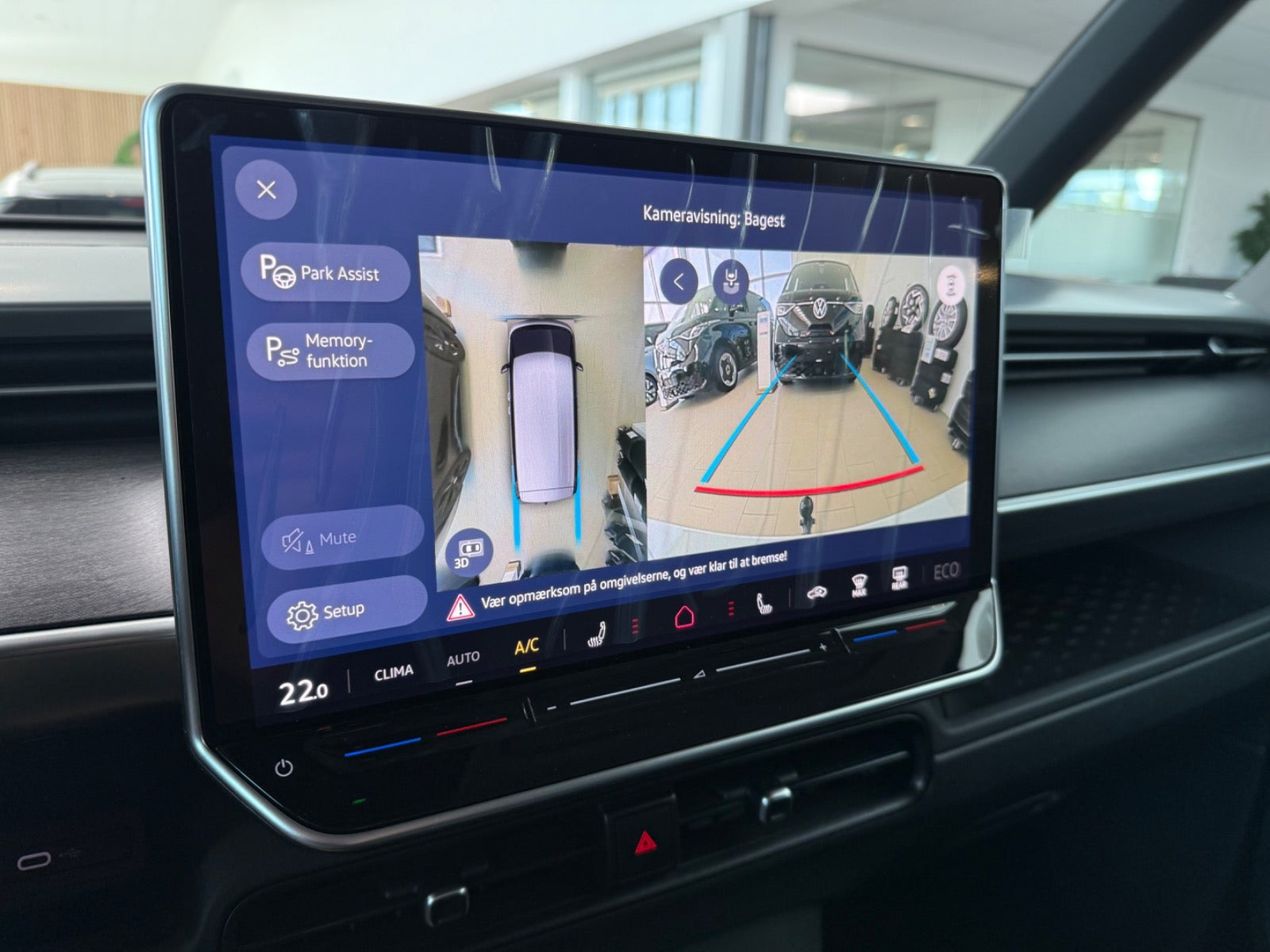 Gul VW ID.Buzz fra 2027