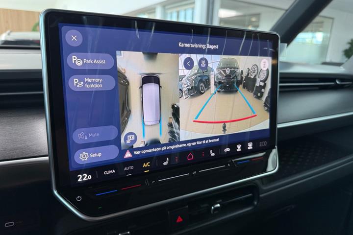 Gul VW ID.Buzz fra 2027