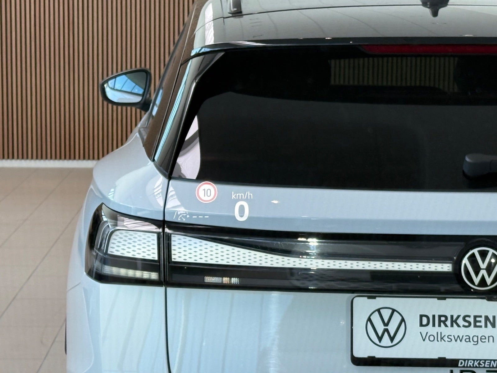 Gul VW ID.Buzz fra 2027