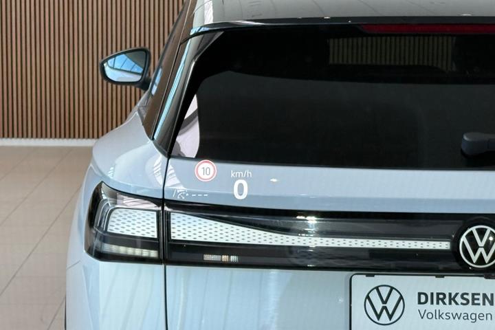 Gul VW ID.Buzz fra 2027