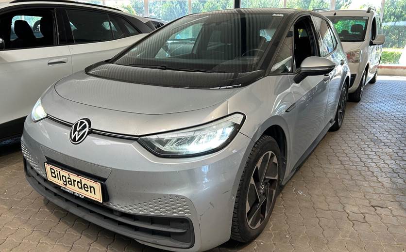 VW ID.3 58 Active Pro Performance