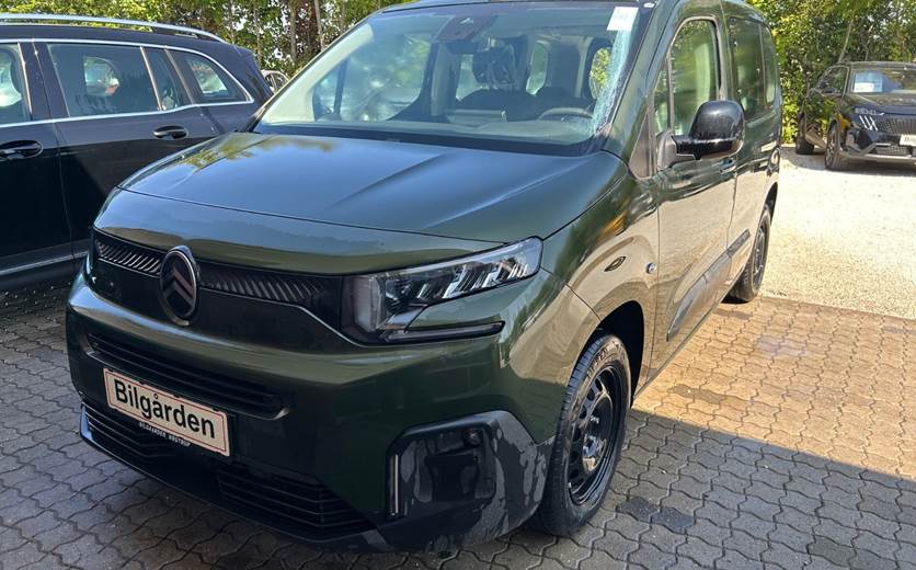 Citroën ë-Berlingo 52 Impress