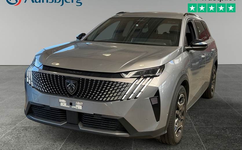Peugeot e-5008 77 Allure 7prs
