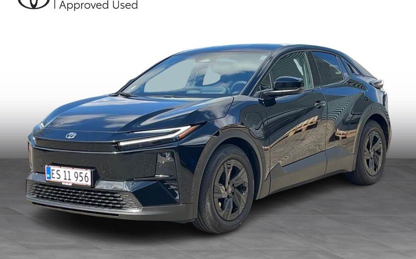 Toyota C-HR+ EL Active 224HK 5d Aut.