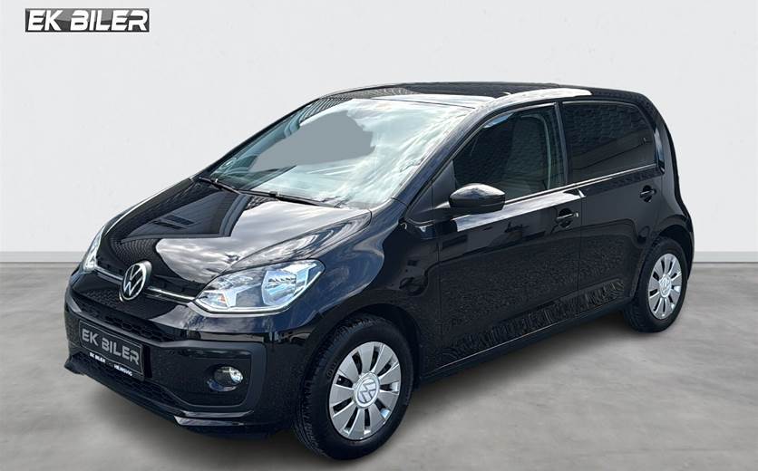VW up 1,0 MPI 60HK 5d