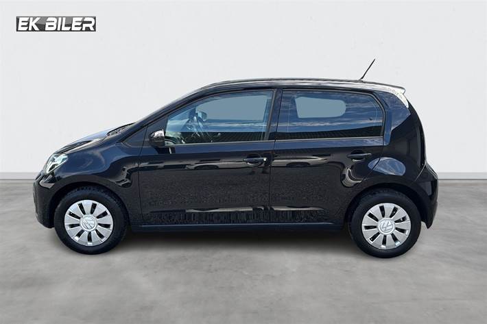Sort VW up fra 2020