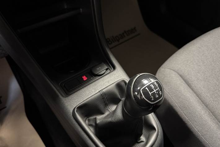 Sort VW up fra 2020