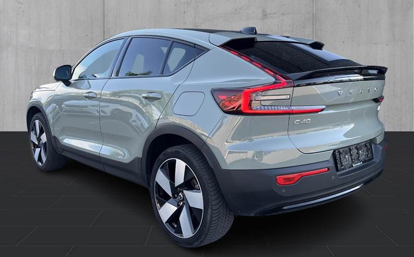 Volvo C40