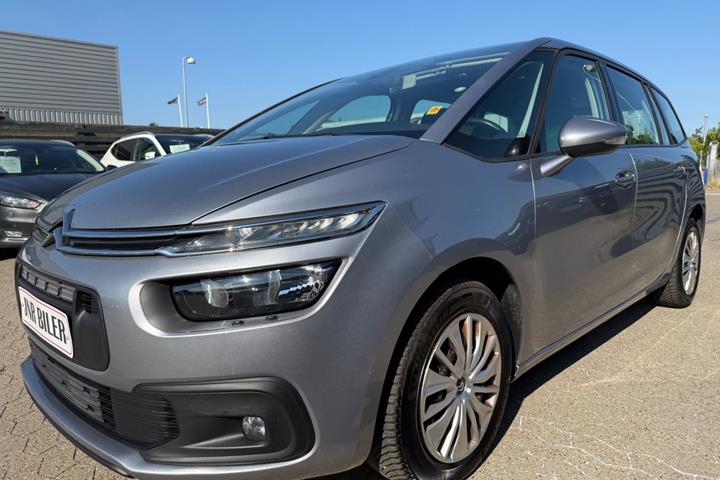 undefined Citroën Grand C4 Picasso fra 2018