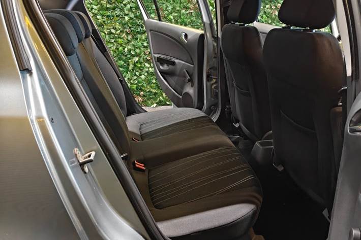undefined Opel Corsa fra 2011