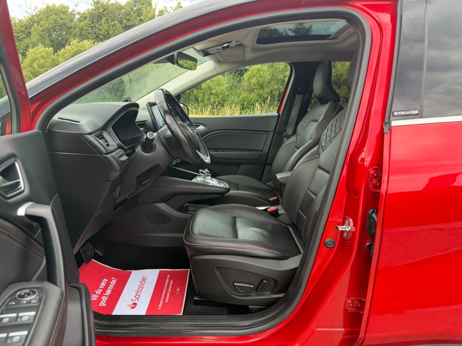 Renault Captur E-TECH Plugin-Hybrid 160 MultiMode, 160hp, 2021