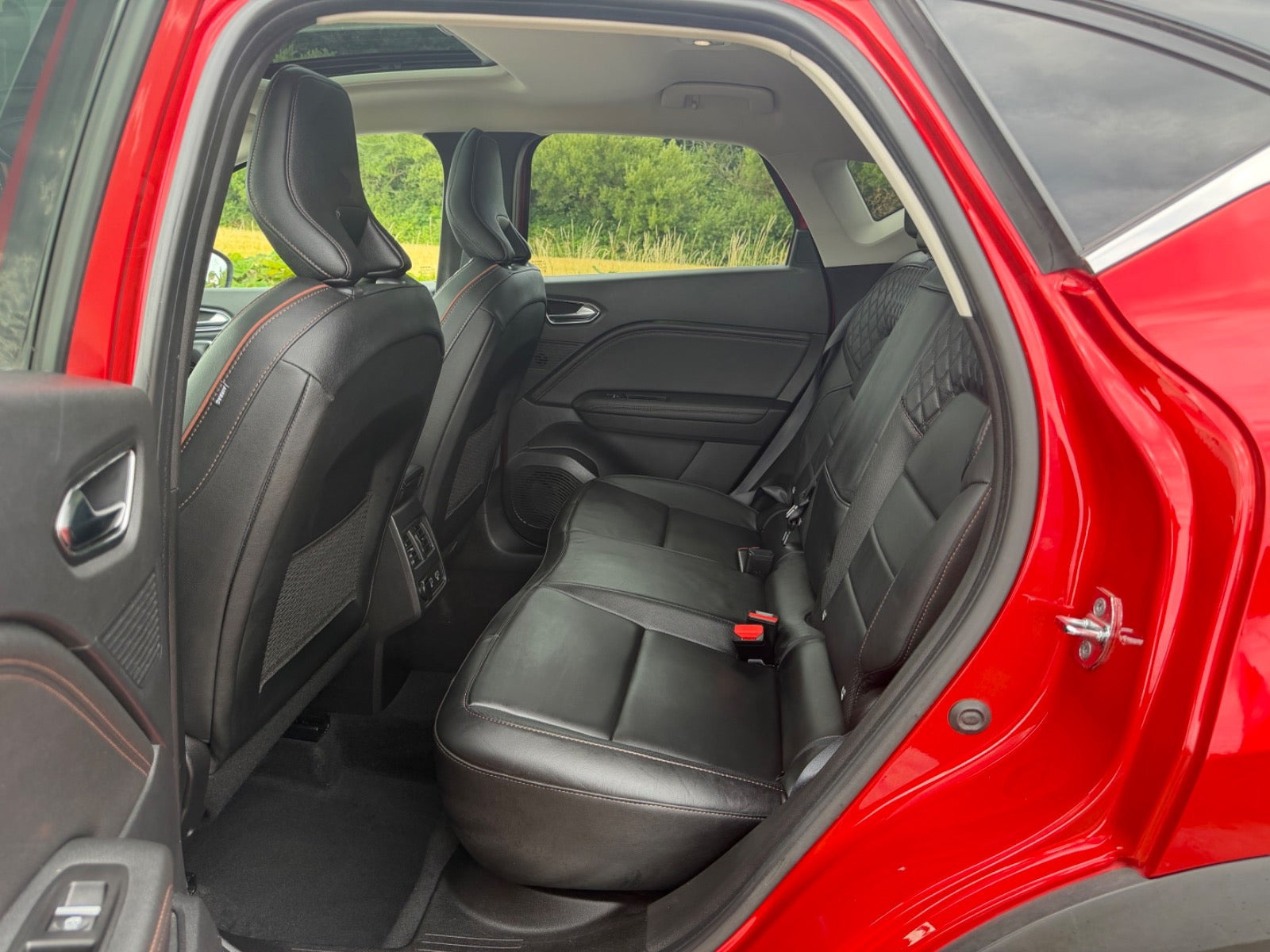 Renault Captur E-TECH Plugin-Hybrid 160 MultiMode, 160hp, 2021