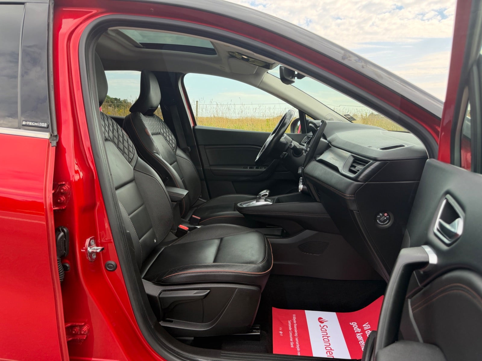 Renault Captur E-TECH Plugin-Hybrid 160 MultiMode, 160hp, 2021