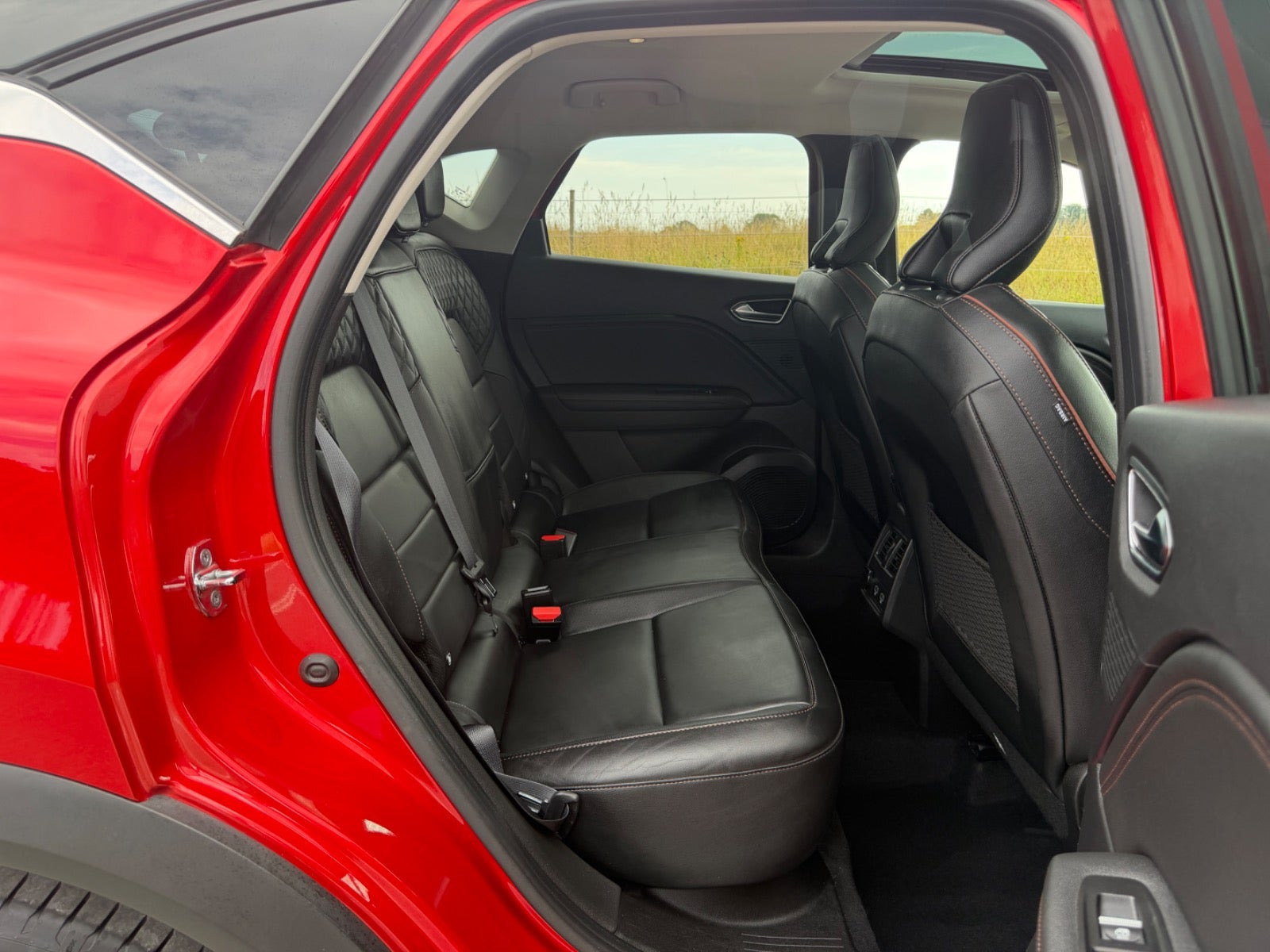 Renault Captur E-TECH Plugin-Hybrid 160 MultiMode, 160hp, 2021