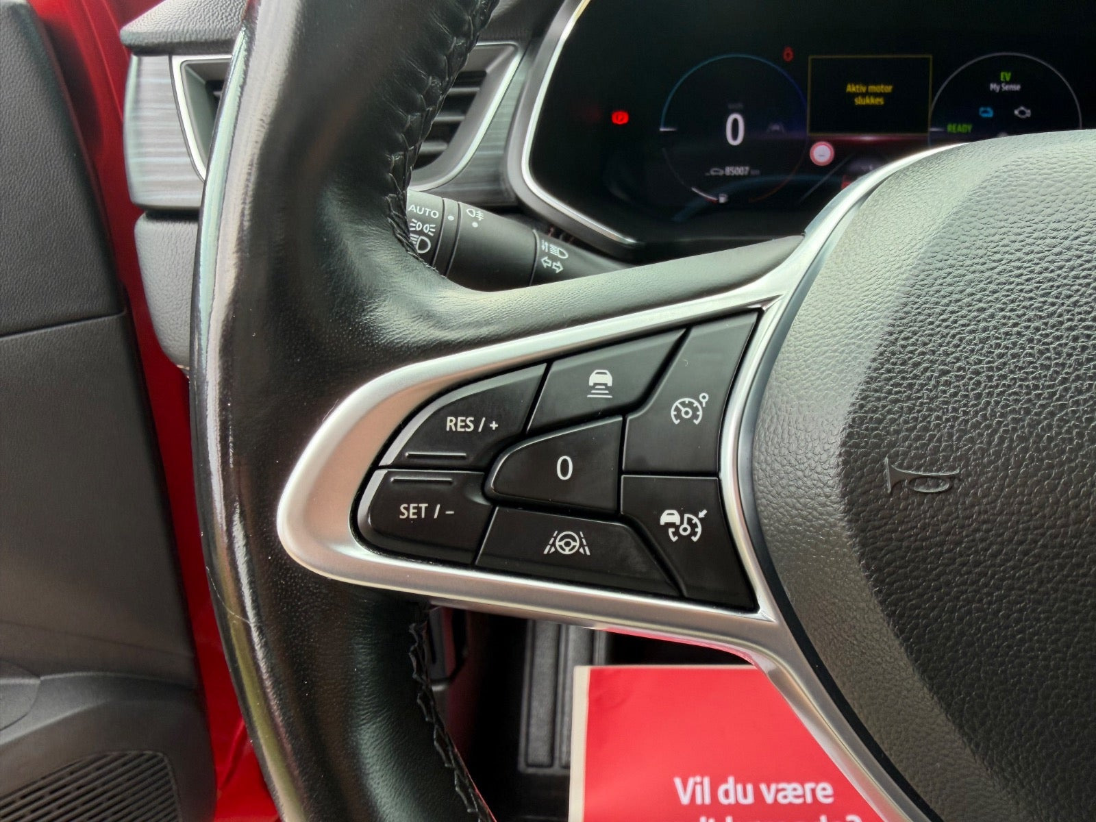 Renault Captur E-TECH Plugin-Hybrid 160 MultiMode, 160hp, 2021