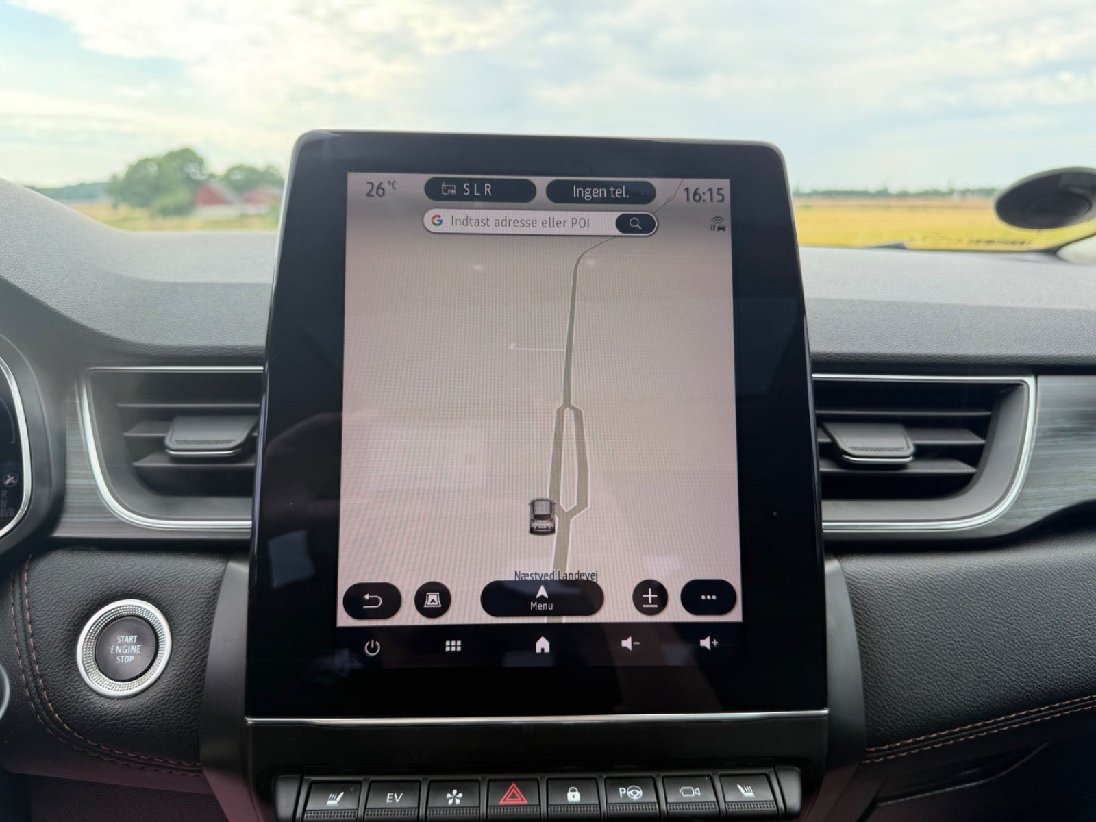 Renault Captur E-TECH Plugin-Hybrid 160 MultiMode, 160hp, 2021
