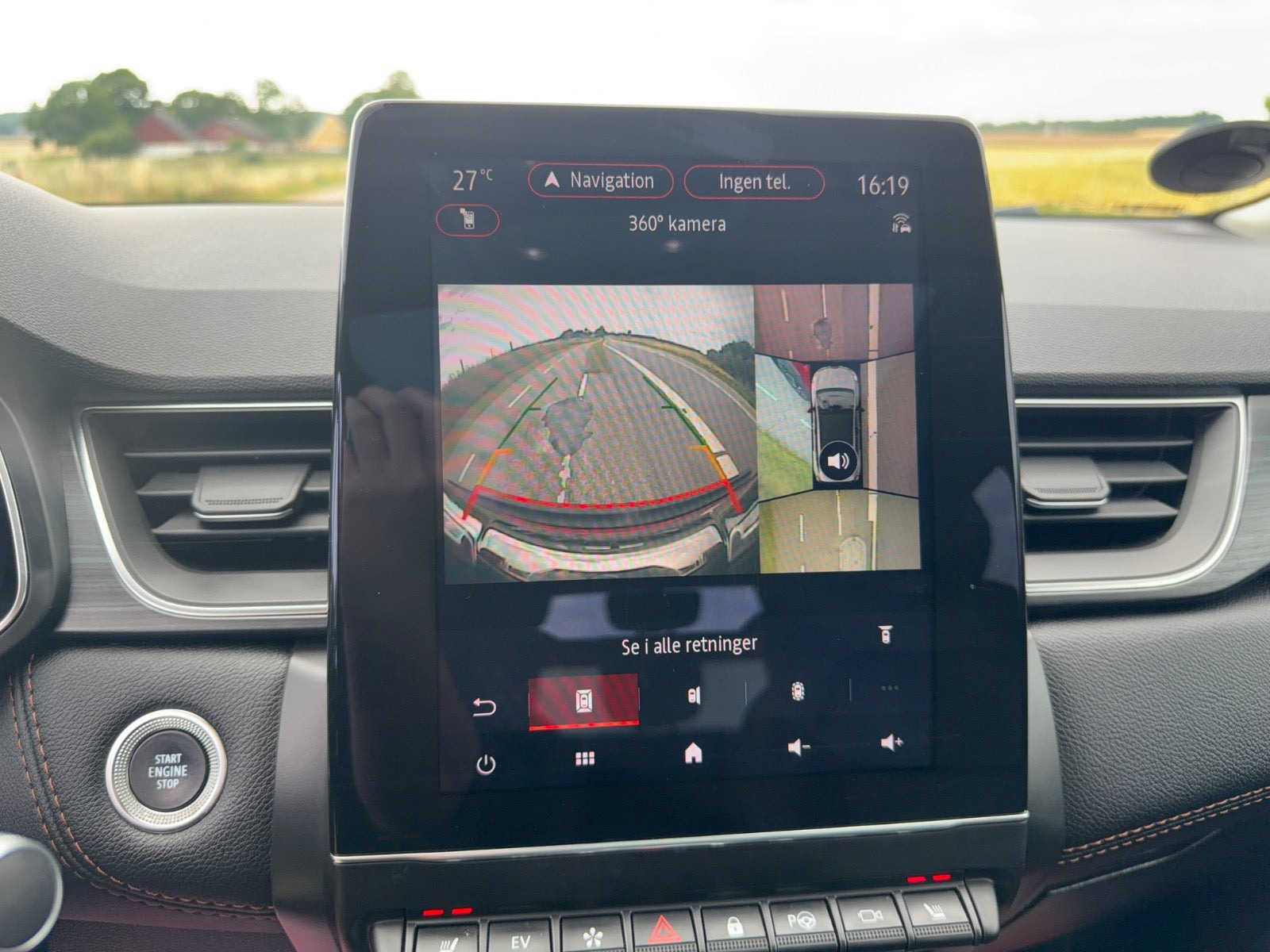 Renault Captur E-TECH Plugin-Hybrid 160 MultiMode, 160hp, 2021