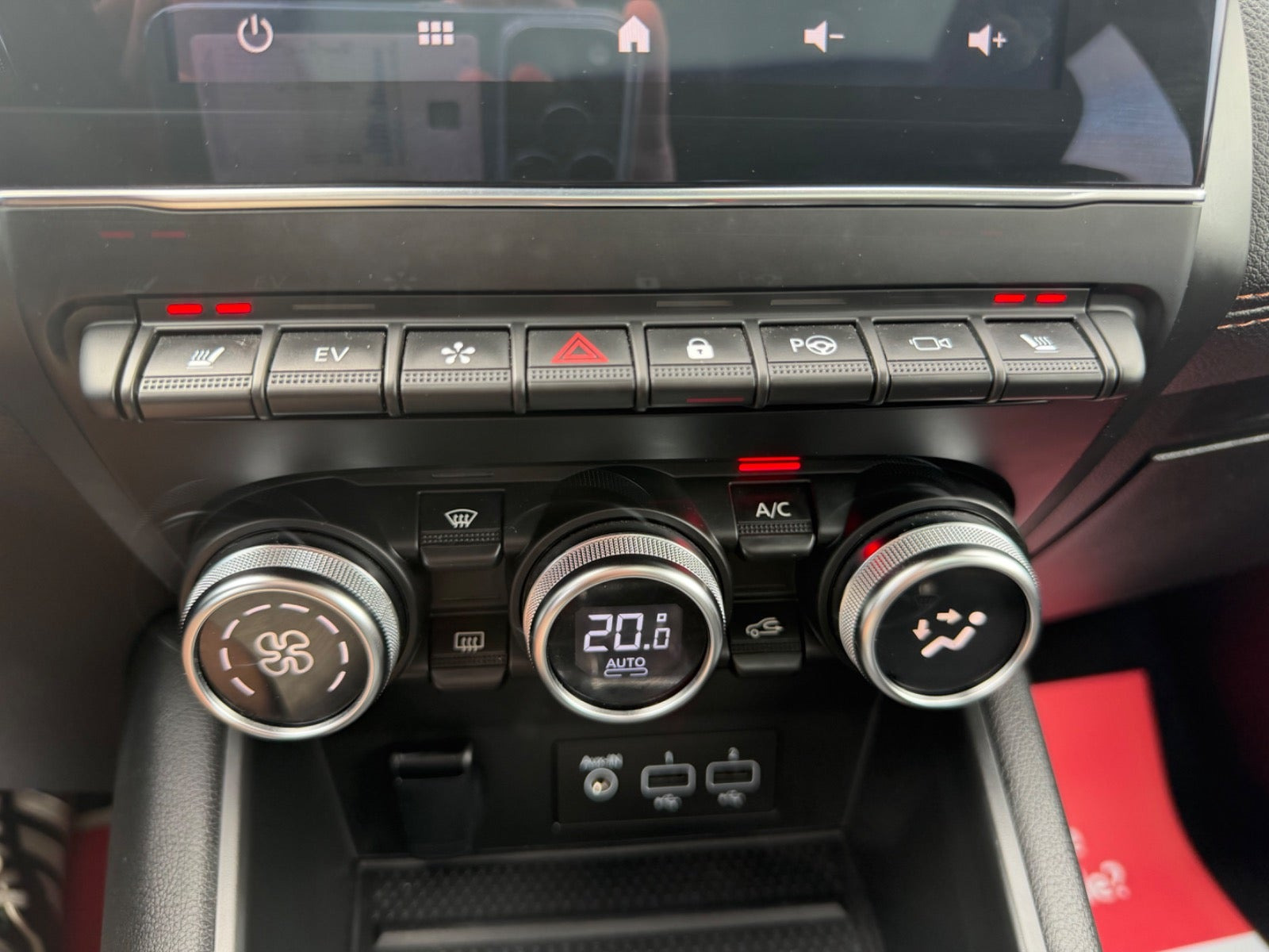 Renault Captur E-TECH Plugin-Hybrid 160 MultiMode, 160hp, 2021