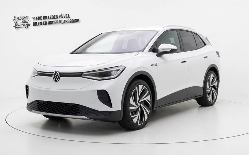 VW ID.4 77 1ST Pro Performance Max