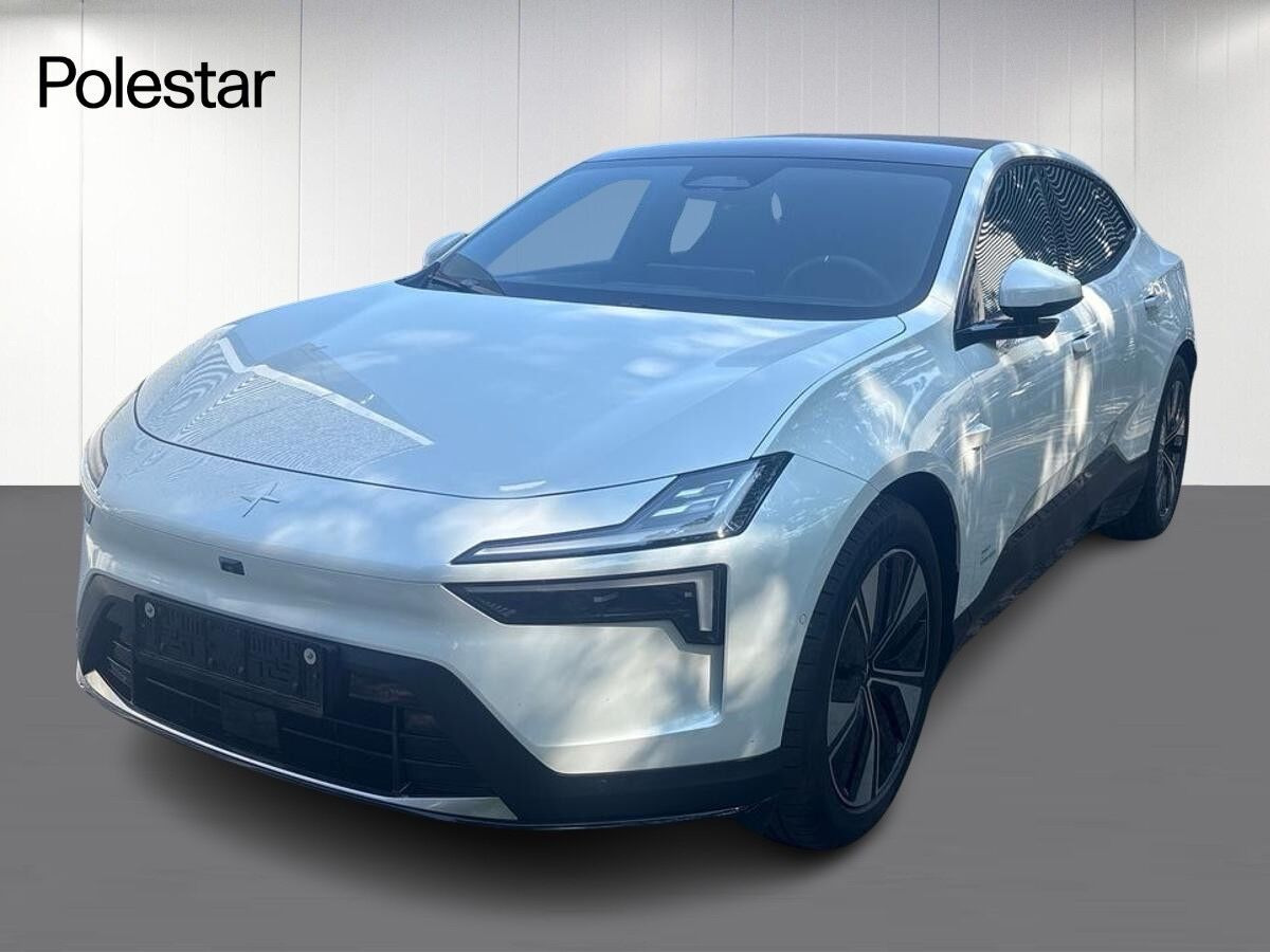 Polestar 4 EL LRDM Nordic Edition AWD 544HK 5d Aut.
