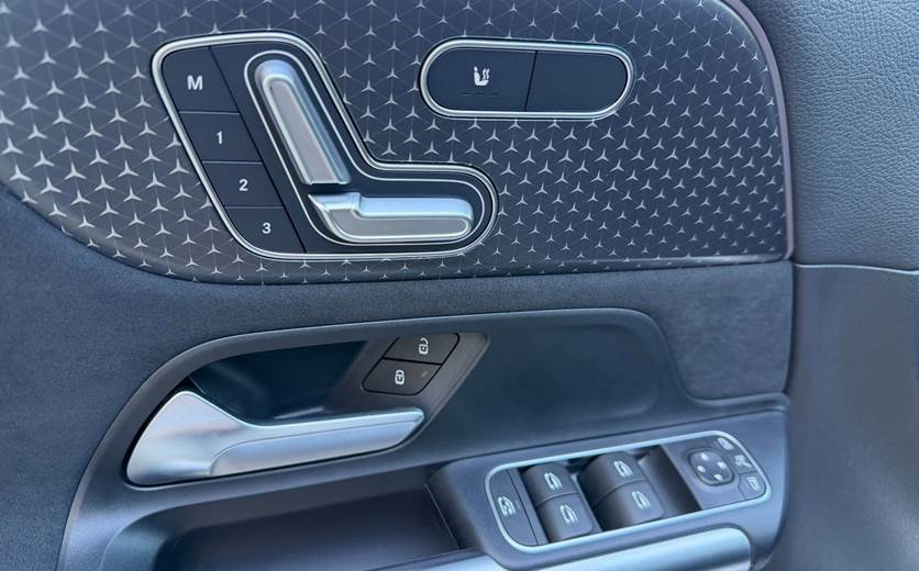 Mercedes EQA250+ AMG Premium