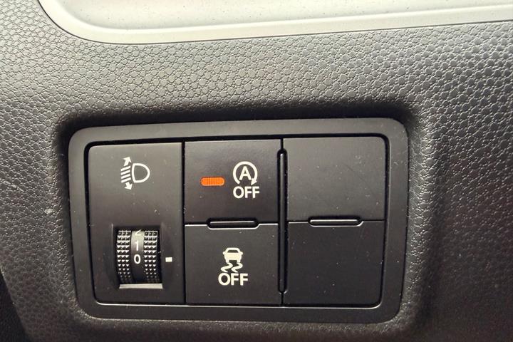 undefined Kia Picanto fra 2014