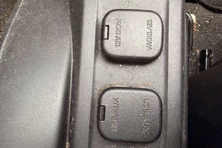 undefined Mazda 2 fra 2012