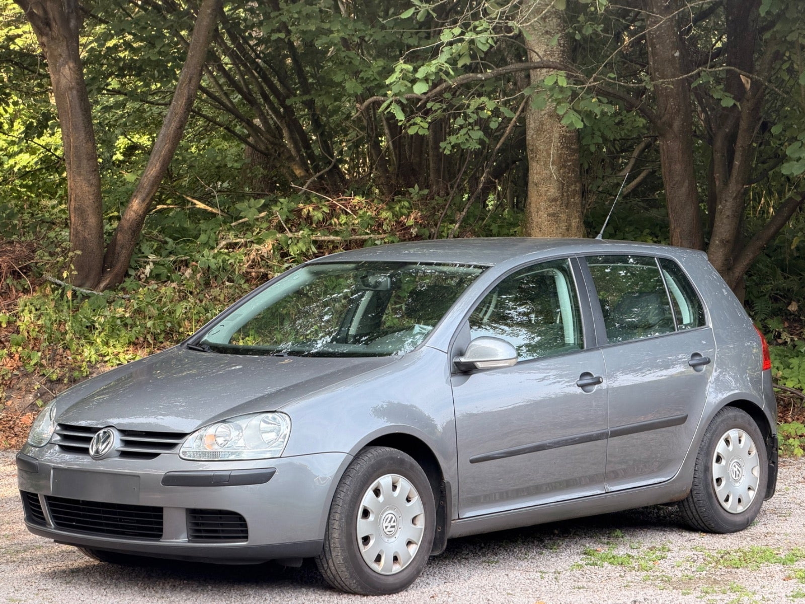 VW Golf V 1,6 Comfortline