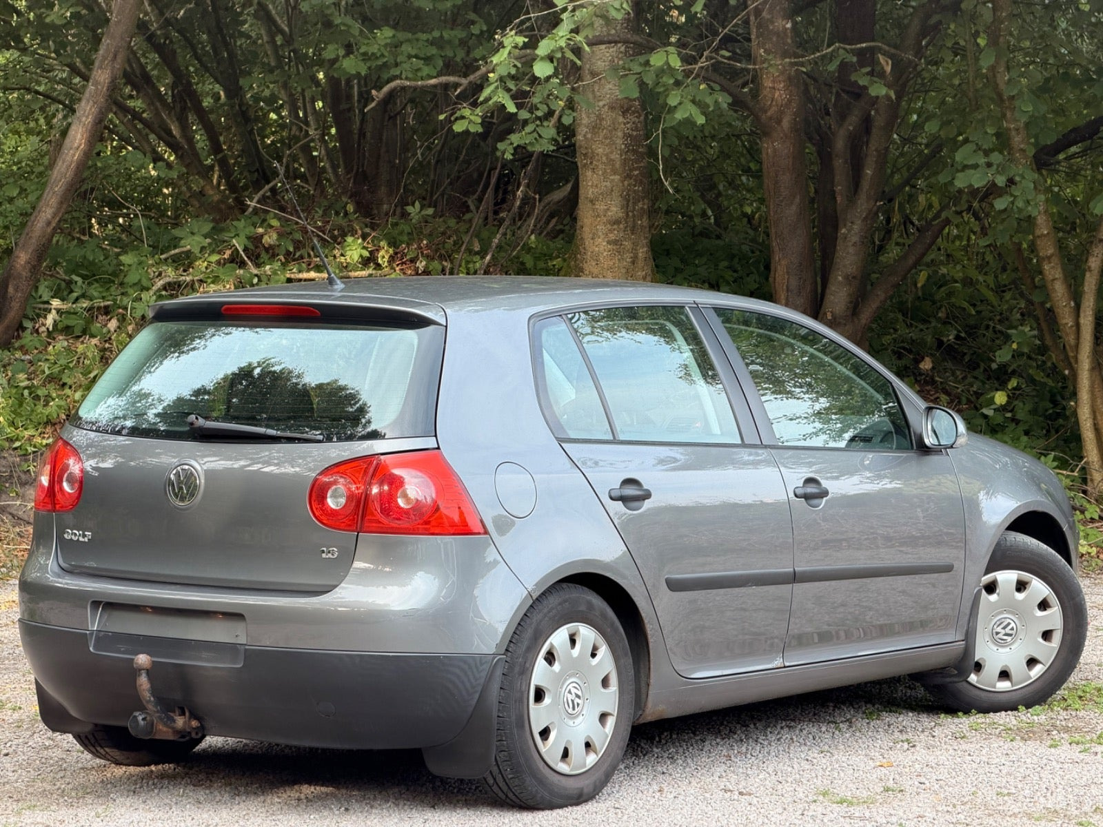 undefined VW Golf V fra 2006