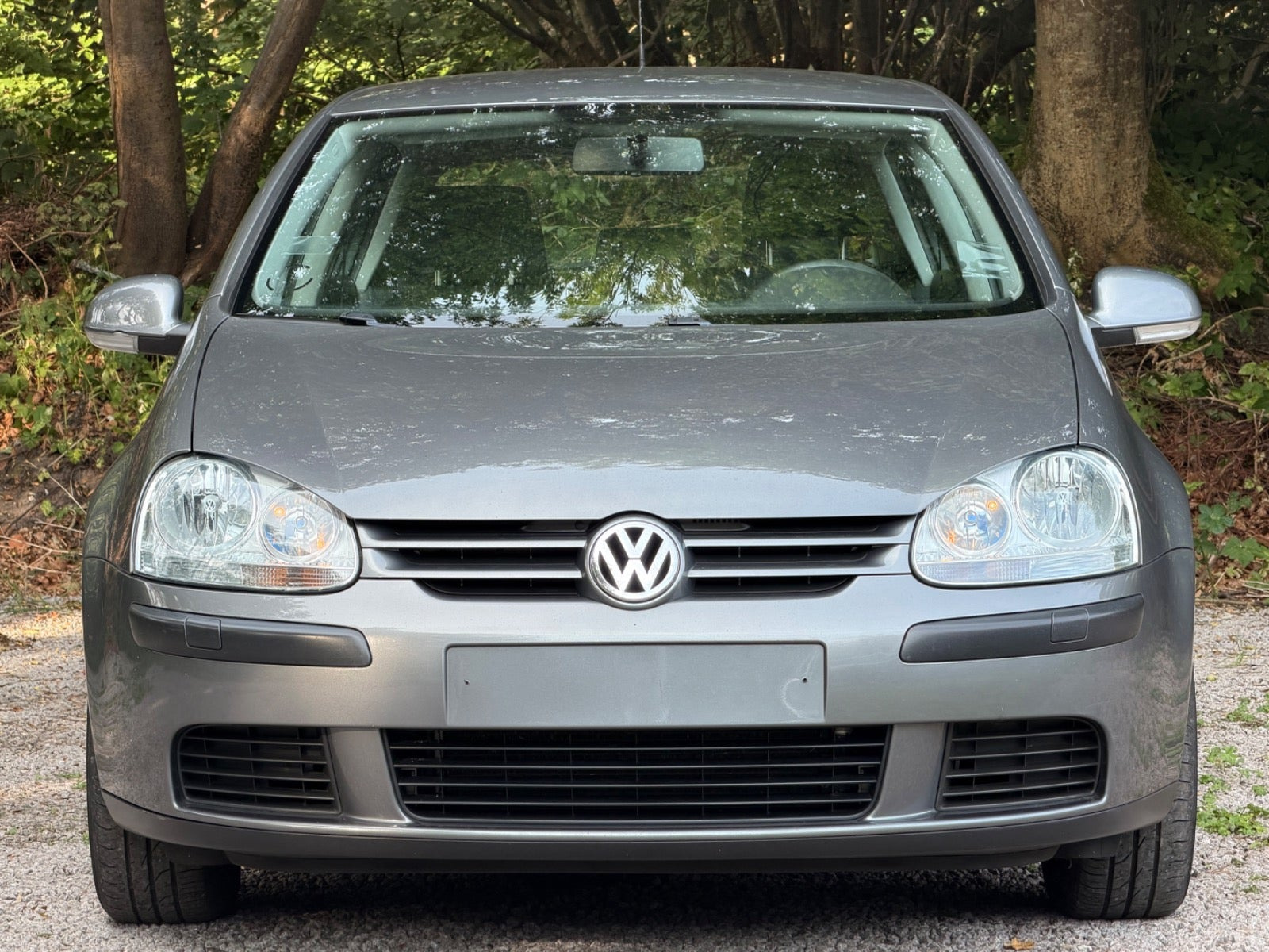undefined VW Golf V fra 2006