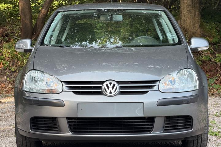 undefined VW Golf V fra 2006