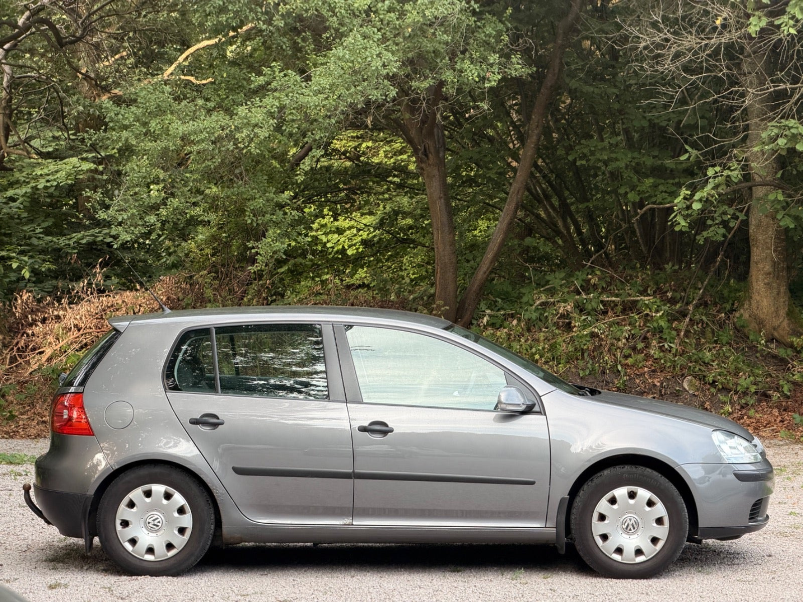 undefined VW Golf V fra 2006