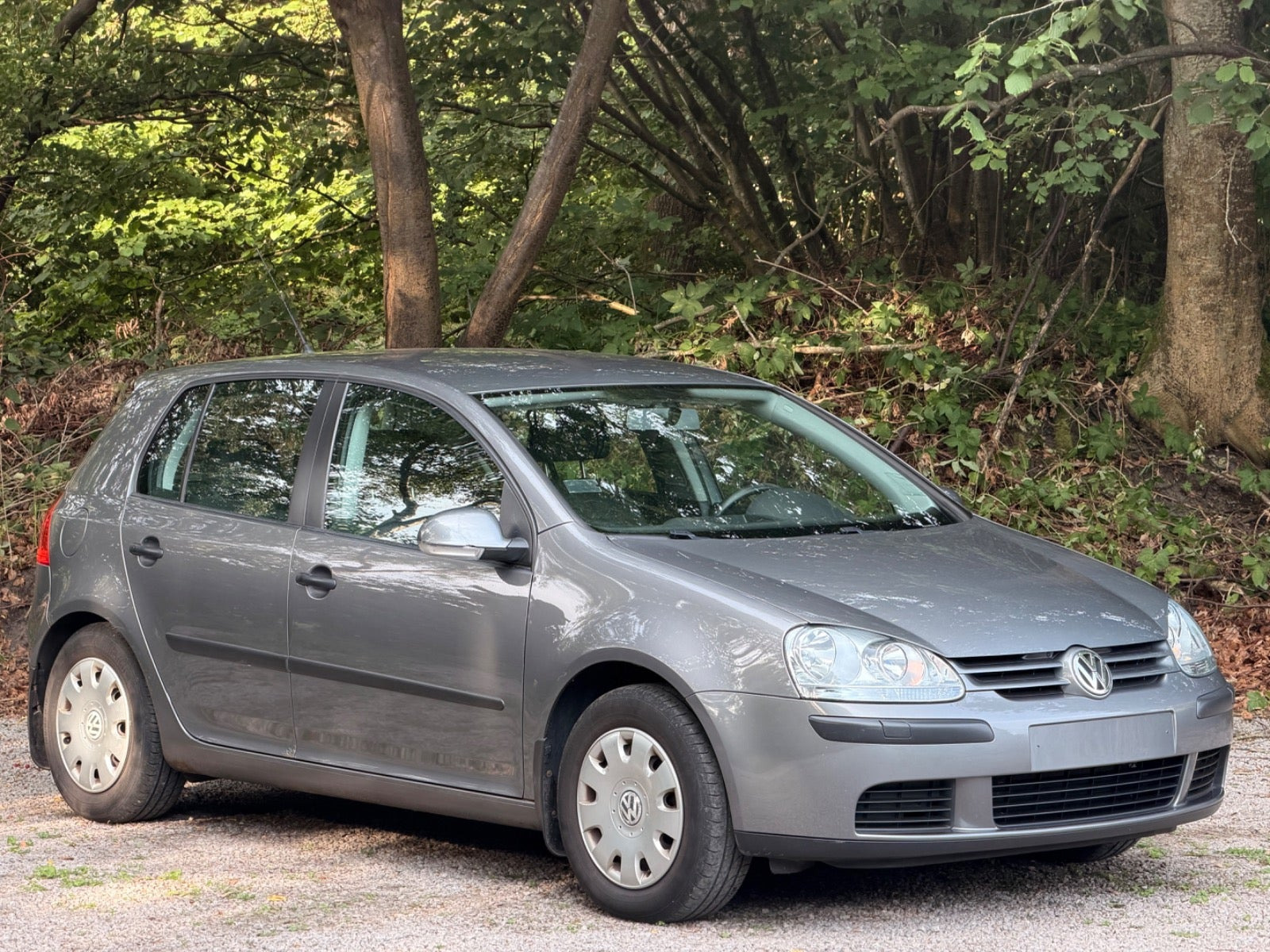 undefined VW Golf V fra 2006