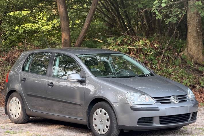undefined VW Golf V fra 2006