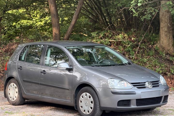 undefined VW Golf V fra 2006