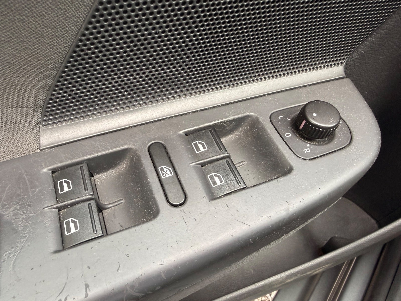 undefined VW Golf V fra 2006