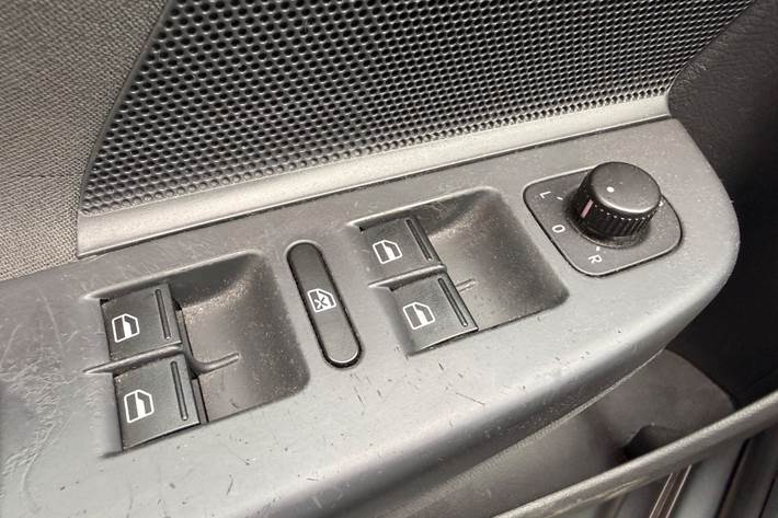 undefined VW Golf V fra 2006