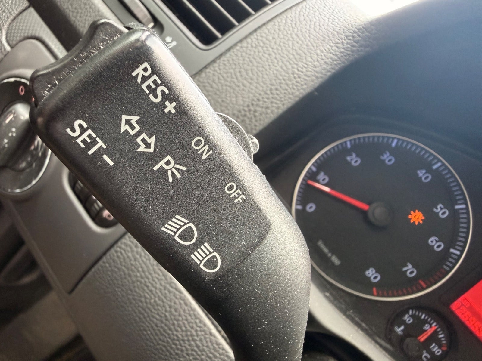 undefined VW Golf V fra 2006